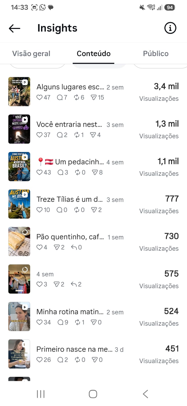 Métrica